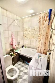 2-к квартира, вторичка, 43м2, 3/5 этаж