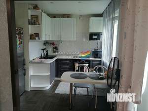 1-к квартира, вторичка, 31м2, 3/5 этаж