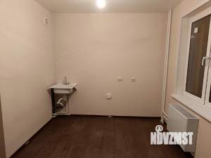 1-к квартира, вторичка, 32м2, 19/19 этаж