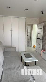 2-к квартира, вторичка, 49м2, 4/5 этаж