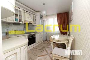 4-к квартира, вторичка, 80м2, 9/18 этаж