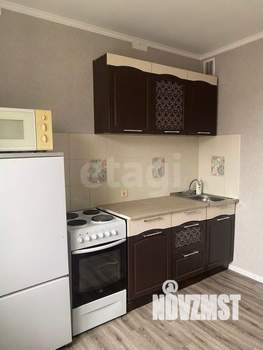 1-к квартира, вторичка, 41м2, 8/10 этаж