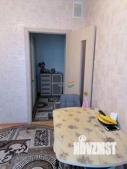 1-к квартира, вторичка, 40м2, 10/15 этаж