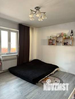 1-к квартира, вторичка, 34м2, 1/18 этаж