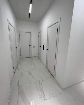 2-к квартира, вторичка, 53м2, 2/3 этаж