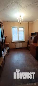 1-к квартира, вторичка, 23м2, 1/5 этаж