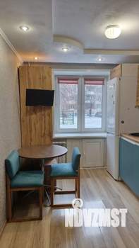 1-к квартира, вторичка, 29м2, 1/9 этаж