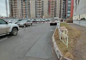 1-к квартира, вторичка, 42м2, 3/5 этаж