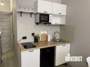 Студия квартира, вторичка, 26м2, 3/7 этаж