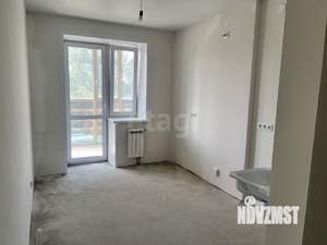 1-к квартира, вторичка, 37м2, 3/20 этаж