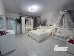 4-к квартира, вторичка, 160м2, 9/10 этаж