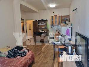 1-к квартира, вторичка, 29м2, 3/5 этаж