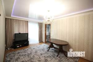 3-к квартира, вторичка, 56м2, 3/5 этаж