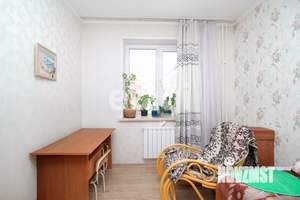 3-к квартира, вторичка, 68м2, 8/10 этаж
