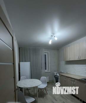 2-к квартира, вторичка, 59м2, 7/17 этаж