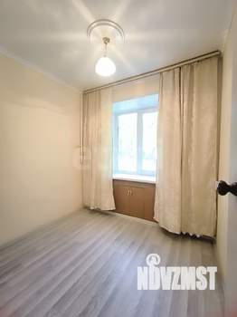 1-к квартира, вторичка, 32м2, 1/5 этаж