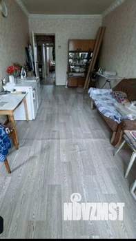 3-к квартира, вторичка, 63м2, 1/5 этаж