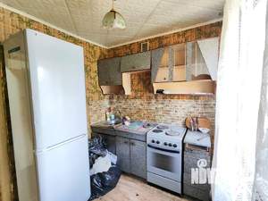 1-к квартира, вторичка, 35м2, 4/9 этаж