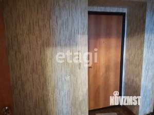 1-к квартира, вторичка, 44м2, 13/17 этаж