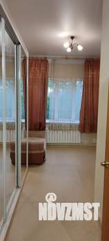 Студия квартира, вторичка, 21м2, 3/4 этаж