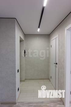 1-к квартира, вторичка, 40м2, 7/9 этаж