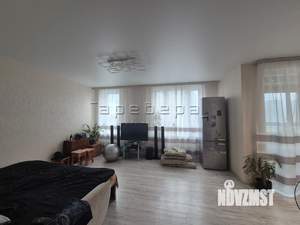 3-к квартира, вторичка, 79м2, 11/22 этаж