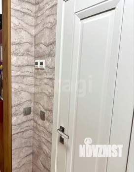 Студия квартира, вторичка, 20м2, 9/19 этаж