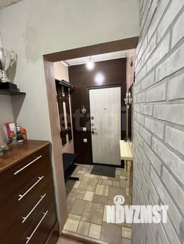 1-к квартира, вторичка, 39м2, 3/9 этаж
