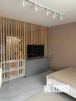 1-к квартира, вторичка, 47м2, 1/16 этаж