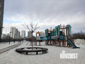 2-к квартира, вторичка, 53м2, 2/21 этаж