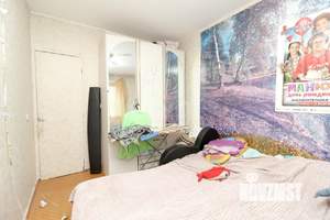 2-к квартира, вторичка, 47м2, 5/5 этаж