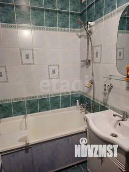 4-к квартира, вторичка, 80м2, 8/10 этаж