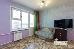 Студия квартира, вторичка, 32м2, 13/13 этаж