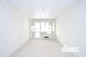 1-к квартира, вторичка, 36м2, 15/15 этаж