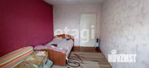 2-к квартира, вторичка, 53м2, 1/10 этаж