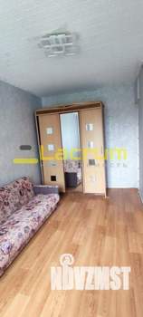 1-к квартира, вторичка, 27м2, 8/9 этаж