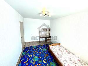 2-к квартира, вторичка, 53м2, 13/16 этаж