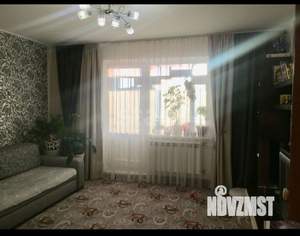 1-к квартира, вторичка, 41м2, 10/10 этаж