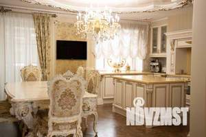 4-к квартира, вторичка, 190м2, 10/10 этаж