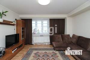 2-к квартира, вторичка, 60м2, 11/25 этаж