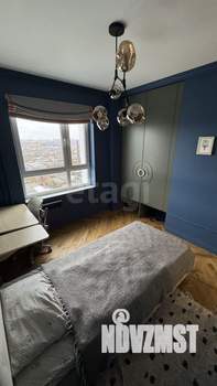 5-к квартира, вторичка, 139м2, 24/25 этаж