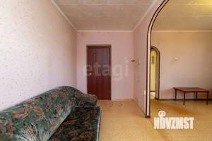 2-к квартира, вторичка, 42м2, 6/10 этаж