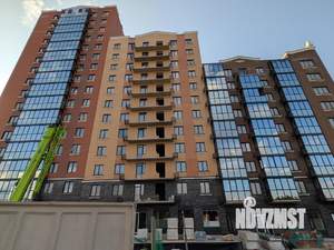 1-к квартира, вторичка, 44м2, 10/12 этаж