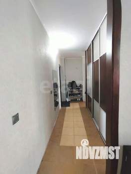 3-к квартира, вторичка, 57м2, 5/5 этаж