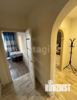 1-к квартира, вторичка, 41м2, 10/10 этаж