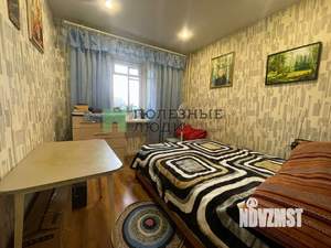 4-к квартира, вторичка, 79м2, 3/5 этаж