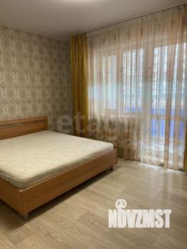2-к квартира, вторичка, 63м2, 7/18 этаж