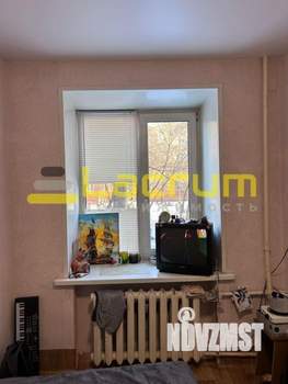 1-к квартира, вторичка, 14м2, 1/5 этаж