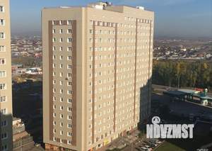 2-к квартира, вторичка, 48м2, 15/19 этаж