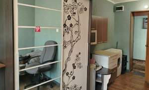 Студия квартира, вторичка, 18м2, 3/5 этаж